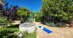 Chalet independiente – Bollullos de la Mitación