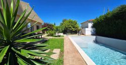 Chalet independiente – Bollullos de la Mitación
