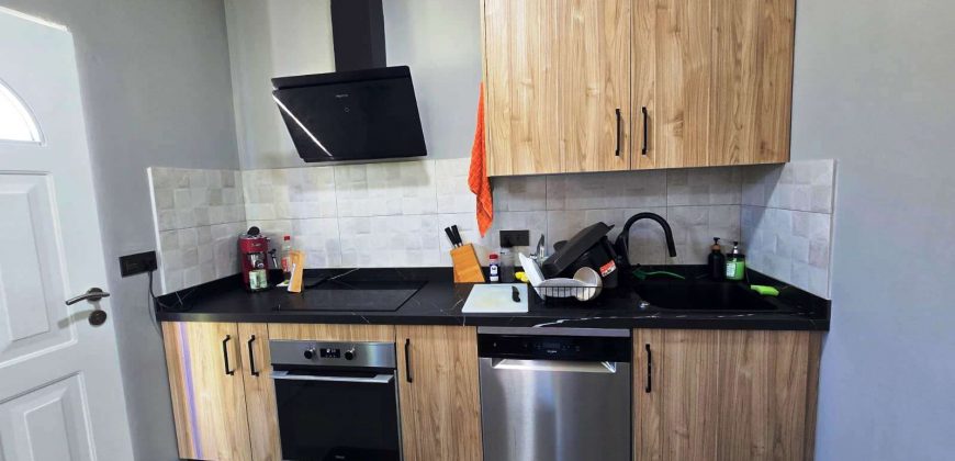 Chalet independiente – Bollullos de la Mitación