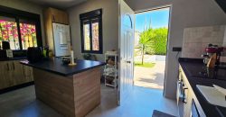 Chalet independiente – Bollullos de la Mitación