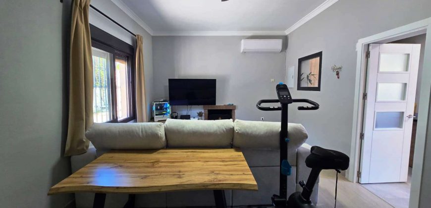 Chalet independiente – Bollullos de la Mitación