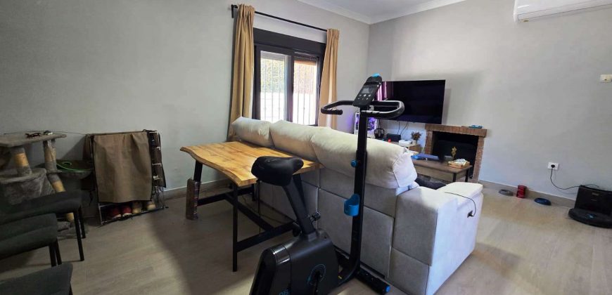 Chalet independiente – Bollullos de la Mitación