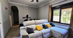 Chalet independiente – Bollullos de la Mitación