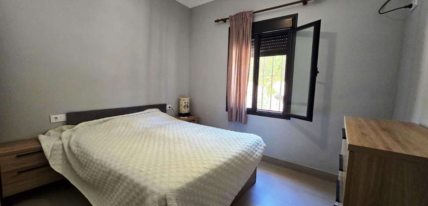 Chalet independiente – Bollullos de la Mitación