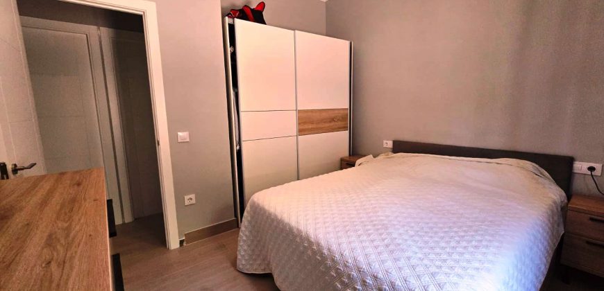 Chalet independiente – Bollullos de la Mitación