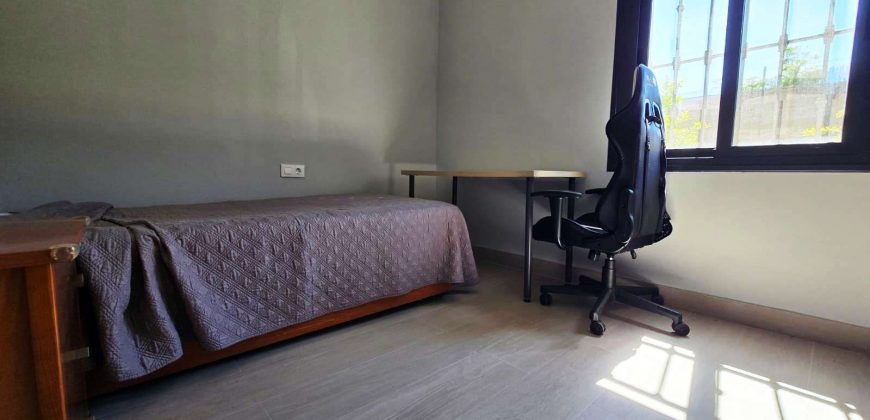 Chalet independiente – Bollullos de la Mitación