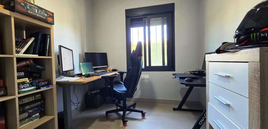 Chalet independiente – Bollullos de la Mitación