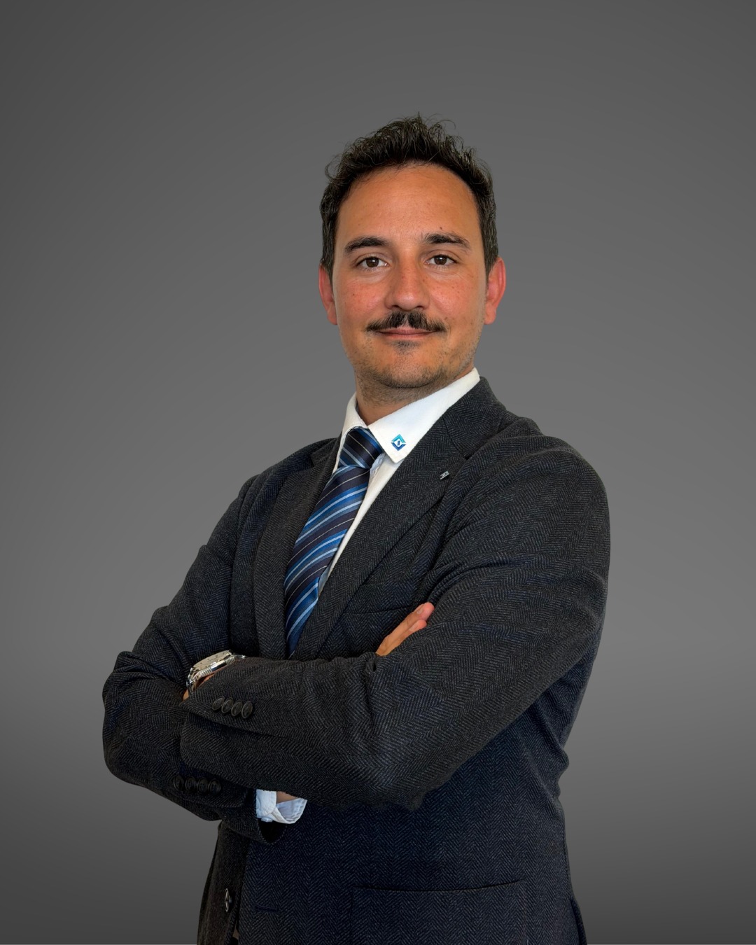 Jesús Gualberto Barrera Rodríguez