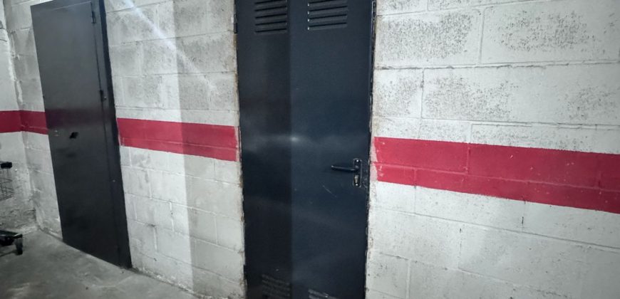 PISO ASCENSOR, GARAJE Y TRASTERO