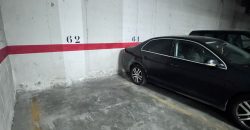 PISO ASCENSOR, GARAJE Y TRASTERO
