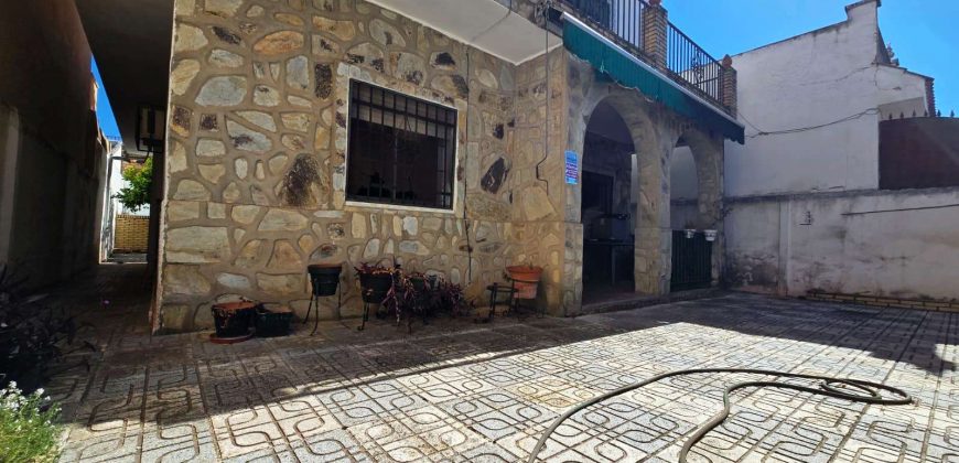 Casa independiente – Valencina de la Concepción