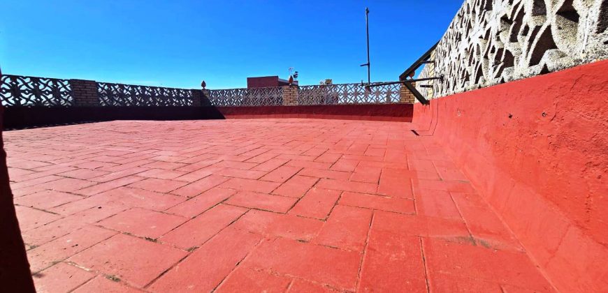 Casa independiente – Valencina de la Concepción