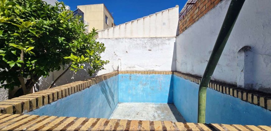 Casa independiente – Valencina de la Concepción