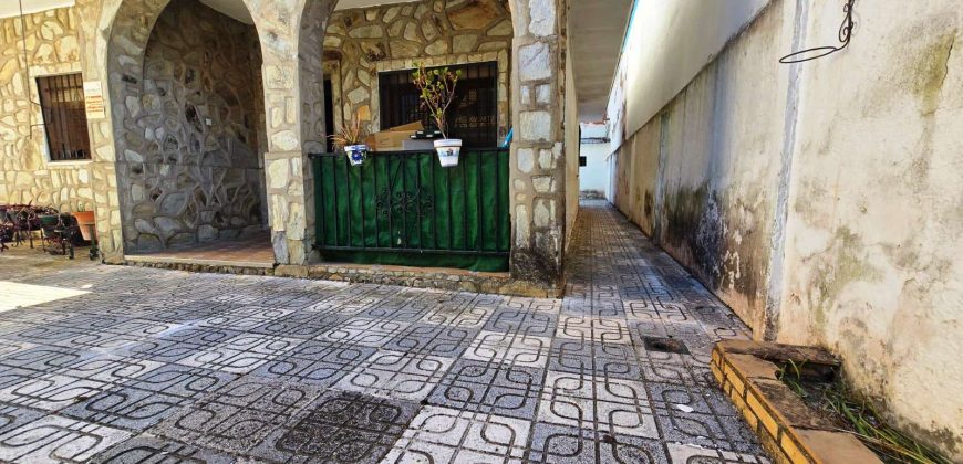 Casa independiente – Valencina de la Concepción