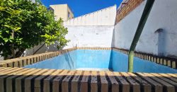 Casa independiente – Valencina de la Concepción