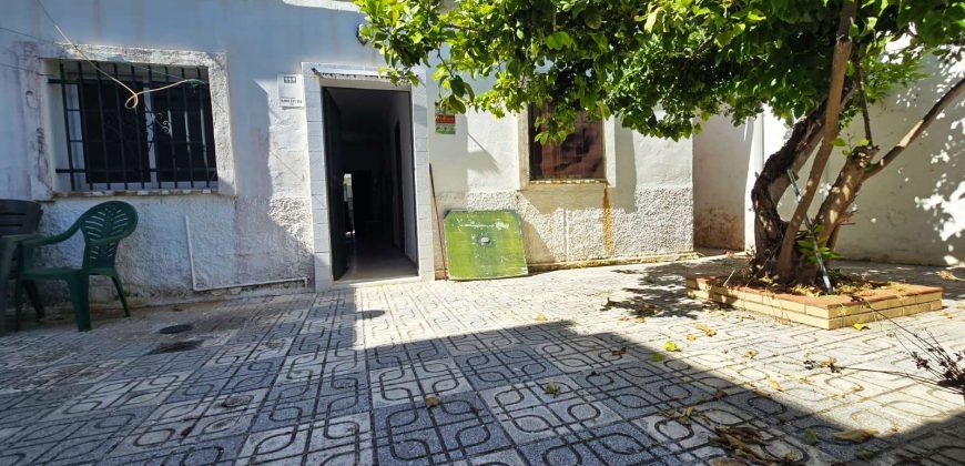 Casa independiente – Valencina de la Concepción