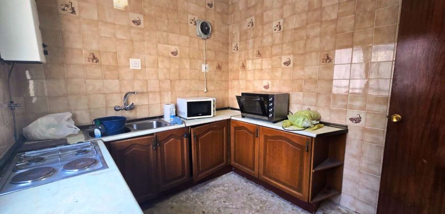 Casa independiente – Valencina de la Concepción