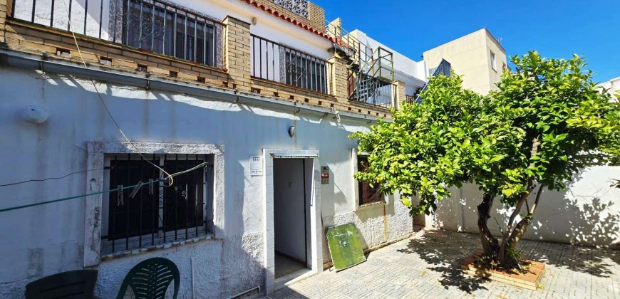 Casa independiente – Valencina de la Concepción