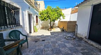 Casa independiente – Valencina de la Concepción
