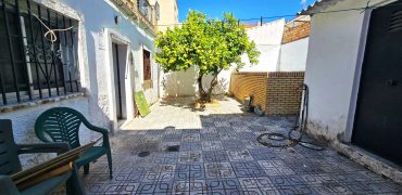 Casa independiente – Valencina de la Concepción