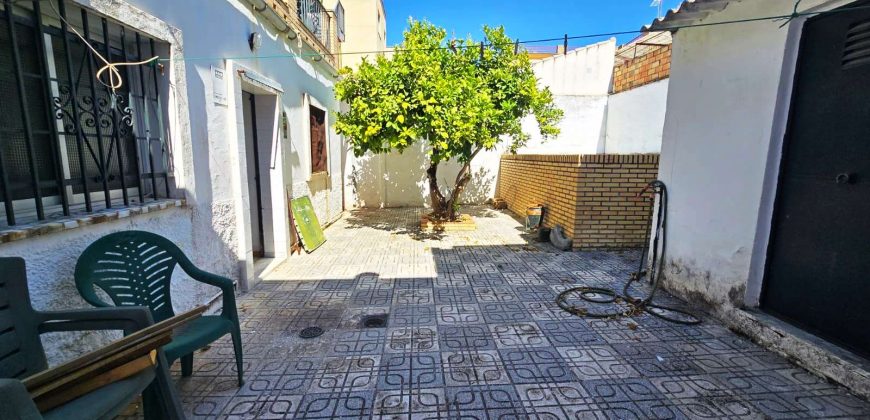 Casa independiente – Valencina de la Concepción