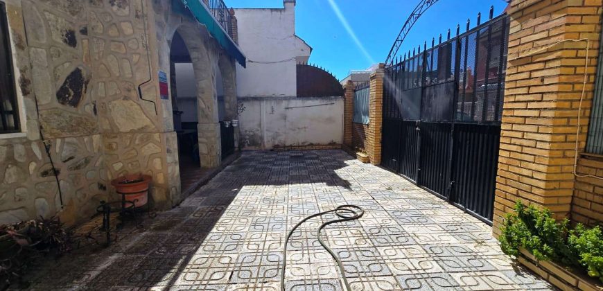 Casa independiente – Valencina de la Concepción