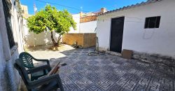 Casa independiente – Valencina de la Concepción