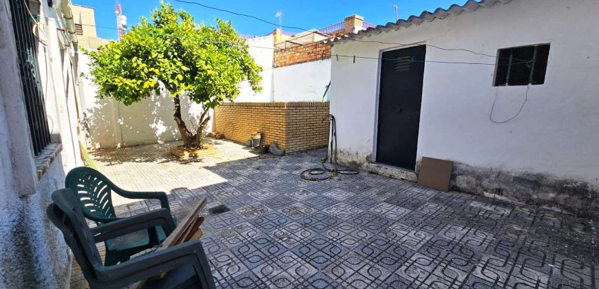Casa independiente – Valencina de la Concepción
