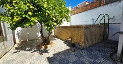 Casa independiente – Valencina de la Concepción