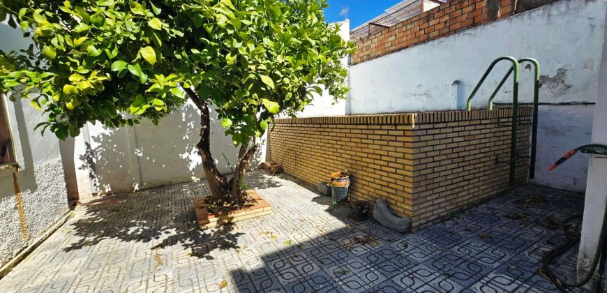 Casa independiente – Valencina de la Concepción