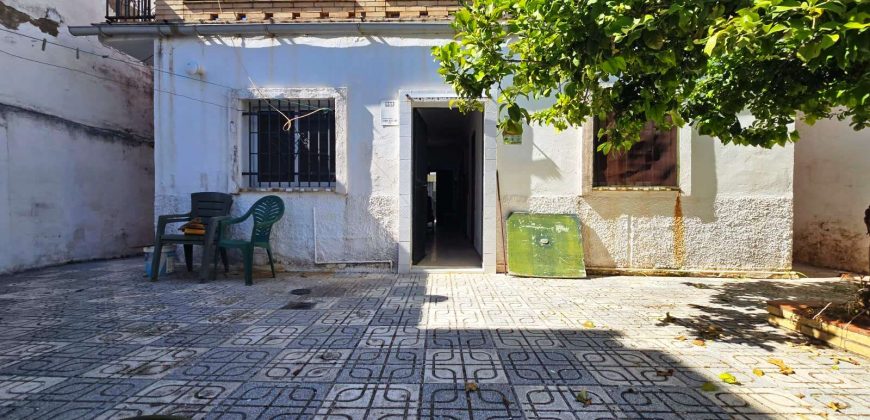 Casa independiente – Valencina de la Concepción