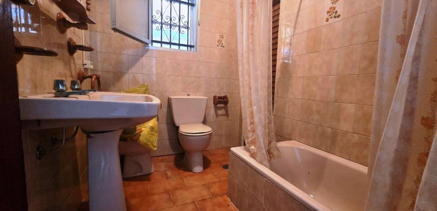 Casa independiente – Valencina de la Concepción