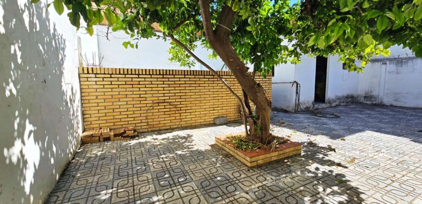 Casa independiente – Valencina de la Concepción