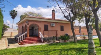 PARCELA URBANA EN EL COMODORO
