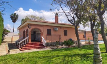 PARCELA URBANA EN EL COMODORO