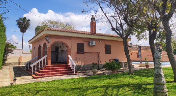 PARCELA URBANA EN EL COMODORO