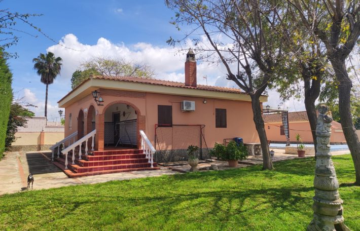 PARCELA URBANA EN EL COMODORO
