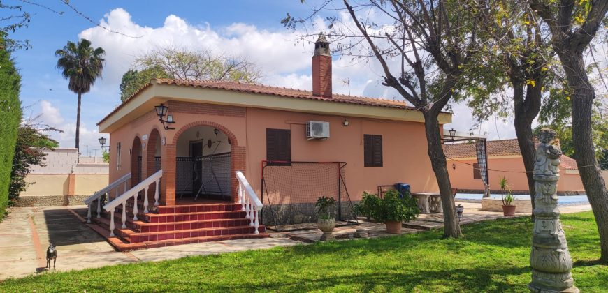 PARCELA URBANA EN EL COMODORO