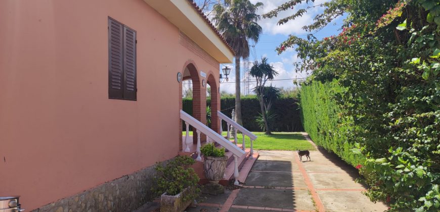 PARCELA URBANA EN EL COMODORO