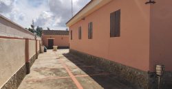 PARCELA URBANA EN EL COMODORO