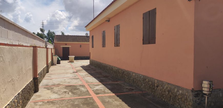 PARCELA URBANA EN EL COMODORO