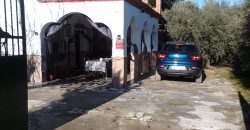¡PARCELA EN VENTA ARENAL EL GORDO !