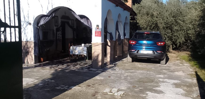 ¡PARCELA EN VENTA ARENAL EL GORDO !
