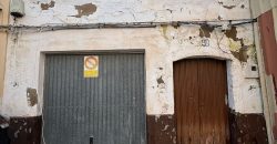 ¡VIVIENDA EN VENTA EN C/MINA !