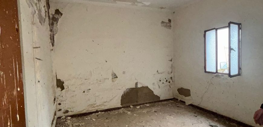 ¡VIVIENDA EN VENTA EN C/MINA !