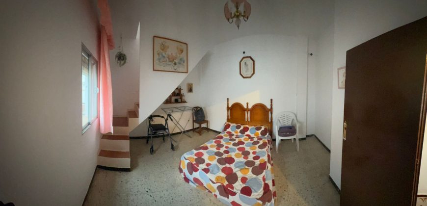 ¡VIVIENDA EN VENTA EN C/SAN RAFAEL 1 !