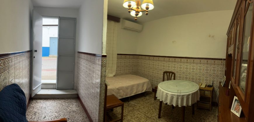 ¡VIVIENDA EN VENTA EN C/SAN RAFAEL 1 !