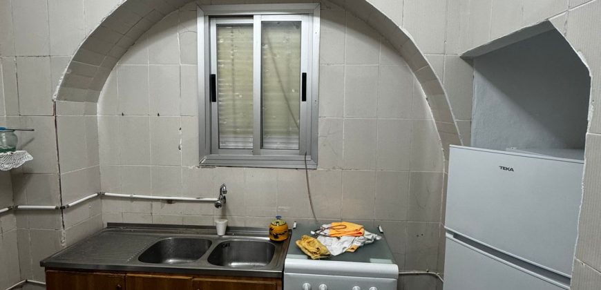 ¡VIVIENDA EN VENTA EN C/SAN RAFAEL 1 !
