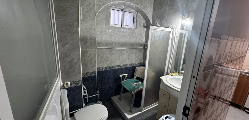 ¡VIVIENDA EN VENTA EN C/SAN RAFAEL 1 !