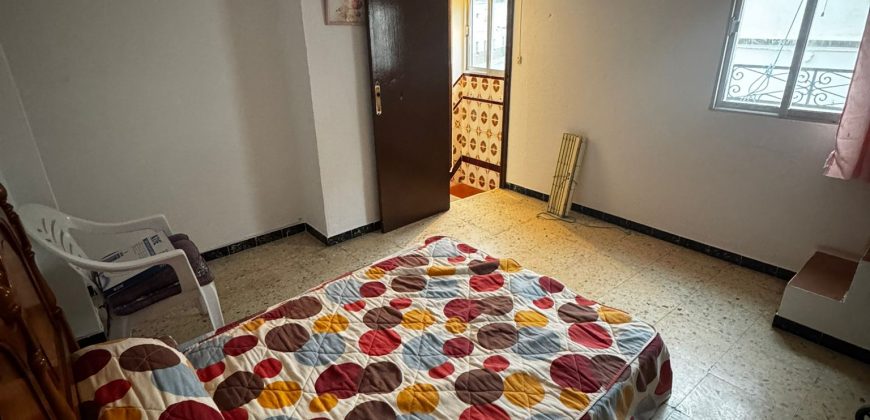 ¡VIVIENDA EN VENTA EN C/SAN RAFAEL 1 !
